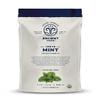 Ancient Foods Organic Mint Tea  Mint Loose Leaf Tea, Organic and Caffeine Free Tea Leaves from Crete (40g) view 1