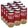 Popcorn Salt (17 oz - Case of 12) view 1