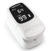 HealthSmart Digital Fingertip Sport Pulse Oximeter, Fast Results, Clinically Accurate, Easy-To-Read LED Display, Auto-Shutoff view 1