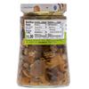 FRATELLI D'AMICO - Mixed Mushrooms in oil, Family-Size, 24.7 oz (700 g), Italian Appetizer, NON-GMO view 2