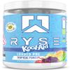 Ryse Loaded Pre Workout Powder - Kool-Aid Tropical Punch - Daily Pre-Workout for Men & Women with 300mg Caffeine, Beta Alanine, and Citrulline for Pump, Focus, and Energy - 30 Servings view 1