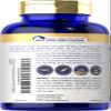 Carlyle Phosphatidyl Choline Supplement | 3,800mg | 90 Quick Release Softgels | Non-GMO & Gluten Free view 3