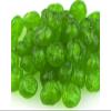 Green Whole Cherries Candied Fruit Glaze 2 pounds view 1