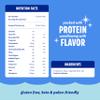 Chicken of the Sea Alaskan Pink Salmon, 2.5 oz. Packets (Box of 12), Wild Caught Salmon, Skinless & Boneless, Low Sodium view 2