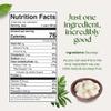 Soursop (Guanabana) Fruit 100% Natural And Real - No Added Sugar, No Preservatives - 8,82 Oz (Soursop Pack of 3) view 2