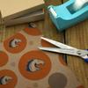 GRAPHICS & MORE Texas at Arlington Secondary Logo Premium Kraft Gift Wrap Wrapping Paper Roll view 3