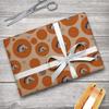GRAPHICS & MORE Texas at Arlington Secondary Logo Premium Kraft Gift Wrap Wrapping Paper Roll view 4