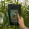 Bones Coffee Company NEW World Tour Sample Pack, Single-Origin Flavored Coffee Medium Roast Arabica Beans Specialty Coffee Gifts Compatible Auto Drip and French Press, 4 oz Pack of 5 Whole Bean view 4