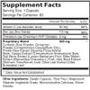 (2 Pack) SugarBalance Capsules Supplement Max Advanced Formula (120 Capsules) view 2