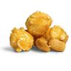 Gourmet Caramel Nut Popcorn with Peanuts by Its Delish, 8 Oz Bulk Bag  Caramel Air Popped Sweet Crunchy Glazed Carmel Corn With Nuts Snack, Movie Night, Parties - Gluten Free, Vegan, Kosher view 1