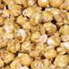 Gourmet Caramel Nut Popcorn with Peanuts by Its Delish, 1 lb Bulk Bag  Caramel Air Popped Sweet Crunchy Glazed Carmel Corn With Nuts Snack, Movie Night, Parties - Gluten Free, Vegan, Kosher view 2