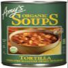 Amy`S Tortilla Soup 14.2 oz Pack of 12 view 1