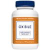 The Vitamin Shoppe Bile (Bovine) Supports Digestion Healthy Fat (100 Capsules) view 1