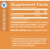 The Vitamin Shoppe Bile (Bovine) Supports Digestion Healthy Fat (100 Capsules) view 2
