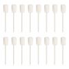 MAGICLULU 30pcs Disposable Toothbrush and Oral Care for Boy Girl Individually Packaged Gauze Cleaners Safe and Convenient for Travel