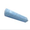 Amazing Gemstone Blue Calcite Celestite Crystal Towers ~ Natural Healing Crystal Point Obelisk for Reiki Healing and Crystal Grid (2" to 3" Inch) view 3