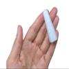 Amazing Gemstone Blue Calcite Celestite Crystal Towers ~ Natural Healing Crystal Point Obelisk for Reiki Healing and Crystal Grid (2" to 3" Inch) view 4