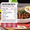 Duru Cranberry Beans in Tomato Sauce, 14,1 Ounces, Open and Eat, 100% Natural, BPA Free, No Trans Fat, Non-GMO, No Preservatives & Artificial Color view 2