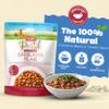 Duru Cranberry Beans in Tomato Sauce, 14,1 Ounces, Open and Eat, 100% Natural, BPA Free, No Trans Fat, Non-GMO, No Preservatives & Artificial Color view 3
