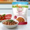 Duru Cranberry Beans in Tomato Sauce, 14,1 Ounces, Open and Eat, 100% Natural, BPA Free, No Trans Fat, Non-GMO, No Preservatives & Artificial Color view 4