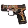 MightySkins Skin Compatible with Springfield XDS 3.3 - Woodlands | Protective, Durable, and Unique Vinyl Decal wrap Cover | Easy to Apply, Remove, and Change Styles | Made in The USA view 1