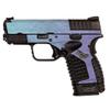 MightySkins Skin Compatible with Springfield XDS 3.3 - Gradient Marble | Protective, Durable, and Unique Vinyl Decal wrap Cover | Easy to Apply, Remove, and Change Styles | Made in The USA view 1