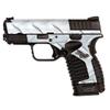 MightySkins Glossy Glitter Skin Compatible with Springfield XDS 3.3 - Diamond Plate | Protective, Durable High-Gloss Glitter Finish | Easy to Apply, Remove, and Change Styles | Made in The USA view 1