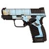 MightySkins Skin Compatible with Springfield XDS 3.3 - Distressed Wood | Protective, Durable, and Unique Vinyl Decal wrap Cover | Easy to Apply, Remove, and Change Styles | Made in The USA view 1