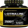 Primaforce L-Citrulline 2500mg per Serving, 60 Servings; 120 Tablets view 1