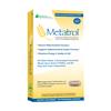 American BioSciences Metatrol Fermented Wheat Germ Extract - Immune & Mitochondria Support for Renewed Vitality & Enhanced Energy - Gluten Free - 60 Vegetarian Capsules, 41mg view 1