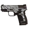 MightySkins Skin Compatible with Springfield XDS 3.3 - Birch Forest | Protective, Durable, and Unique Vinyl Decal wrap Cover | Easy to Apply, Remove, and Change Styles | Made in The USA view 1