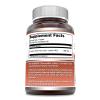 Amazing Formulas L-Lysine 1000mg Amino Acid Tablets Supplement | Non-GMO | Gluten Free | Made in USA (90 Count) view 2
