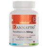 WELLNESS EXTRACT Eannatto Tocotrienols Deltagold Vitamin E Supplements Softgels, Tocopherol Free, Non-GMO, Gluten Free & Antioxidant (50MG 30 Softgels). view 1