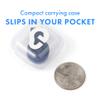 Earies Cauliflower Ear Treatment and Prevention Magnet Kit  BJJ, Wrestling, Grappling, MMA, Boxing, Muay Thai, Rugby view 4
