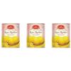 Pack Of 3 - Haldiram's Kesar Rasbhari - 1 Kg (2.2 Lb) view 1