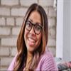 eyebobs Humble Narrator Premium Readers for Women and Men | Square Eye Glasses | Crystal Chop Front and Temples | 1.25 view 3