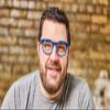 eyebobs Humble Narrator Premium Readers for Women and Men | Square Eye Glasses | Crystal Chop Front and Temples | 1.25 view 4