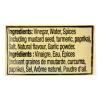 French's Classic Yellow Mustard Packets, 1500 count - One 1500 Count Individual Yellow Mustard Packets, Perfect Single-Serve Size for Delivery and Takeout Orders view 3