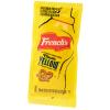 French's Classic Yellow Mustard Packets, 1500 count - One 1500 Count Individual Yellow Mustard Packets, Perfect Single-Serve Size for Delivery and Takeout Orders view 4