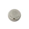 Compostable PLA Lids for Paper Hot Cups, Dome Lids Fits 12oz to 20oz Paper Coffee Cups 1000 Counts view 1