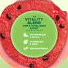 The Secret Nature of Fruit Energy Chews, Real Fruit Powered Vitamin Chews with Vitamin B12, Iron, Ashwagandha, Watermelon & Guava for Long Lasting Energy (60 Count), Pink view 3