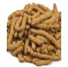 Nuts To You Narrow Sesame Sticks Salted in Resealable Bag | Crunchy Salty Snack Topping for Salads or Soups | Kosher Delicious & Fresh Snacks (12 Ounces) view 1