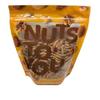 Nuts To You Narrow Sesame Sticks Salted in Resealable Bag | Crunchy Salty Snack Topping for Salads or Soups | Kosher Delicious & Fresh Snacks (12 Ounces) view 2
