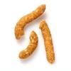 Nuts To You Narrow Sesame Sticks Salted in Resealable Bag | Crunchy Salty Snack Topping for Salads or Soups | Kosher Delicious & Fresh Snacks (12 Ounces) view 4