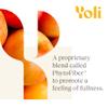 Yoli Resolve PhytoFiber, Apple Cider Vinegar Powder and Glucomannan Capsules view 3