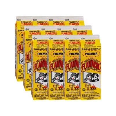 Popcorn Supply Premier Flavacol (Case of 12)