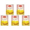 Pack Of 5 - Haldiram's Kesar Rasbhari - 1 Kg (2.2 Lb) view 1