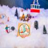 Cheese Bros | Smoked Adelheid Alpine-Style Cheese | Crafted in Wisconsin (8 Count) view 2