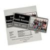 12ct Personalized Family Reunion Candy Party Favors with Photo in Bulk Chocolate Bars (12 Count) view 2