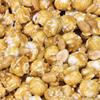 Gourmet Caramel Nut Popcorn with Peanuts by Its Delish, 16 OZ Jumbo Container  Caramel Air Popped Sweet Crunchy Glazed Carmel Corn With Nuts Snack - Gluten Free, Vegan, Kosher, 1 Count view 2